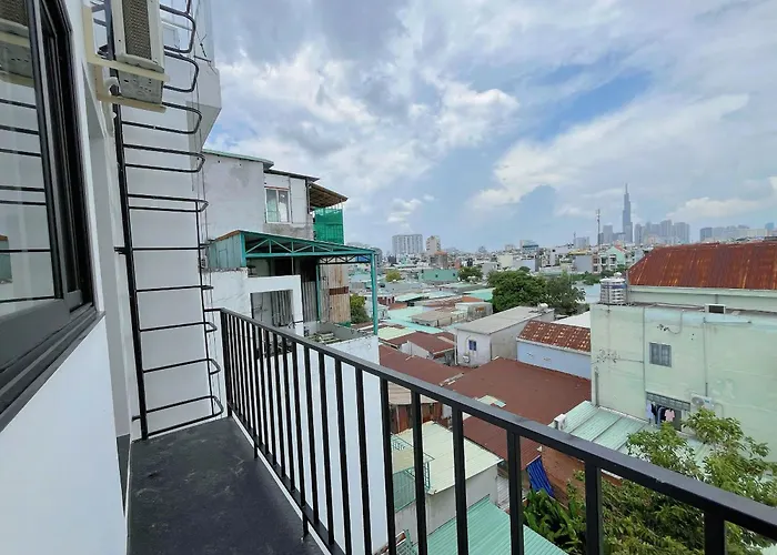 Hạt Nắng Garden - Homestay&Restaurant